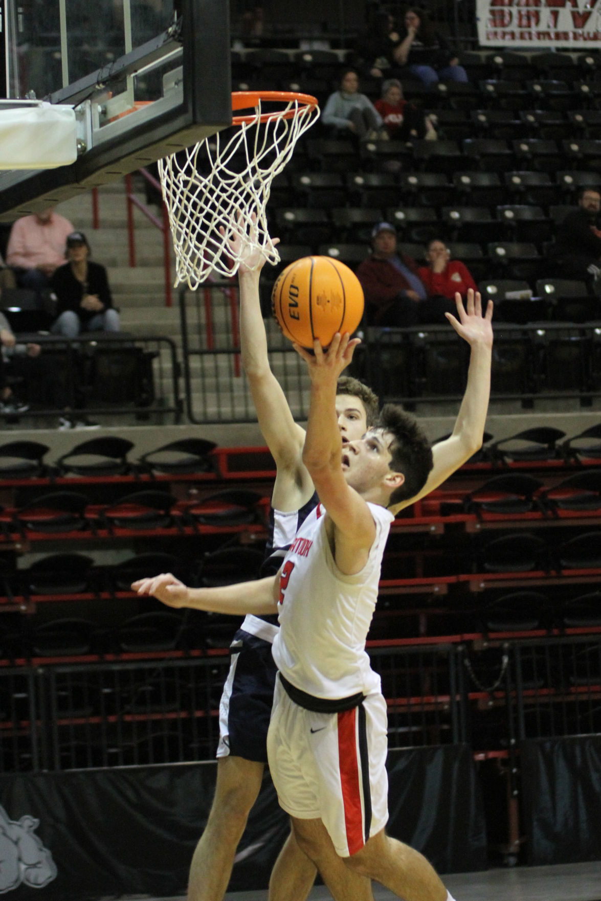 Skiatook Basketball Tournament
